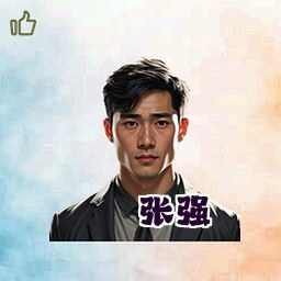张强